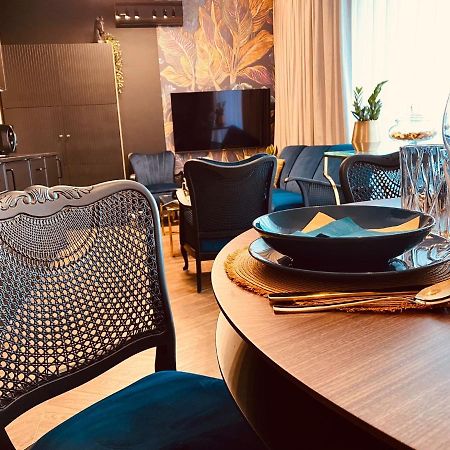 Apartament Juno Mrągowo Exterior foto